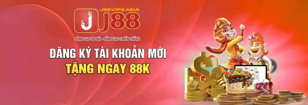 Đăng Ký J88VIP2