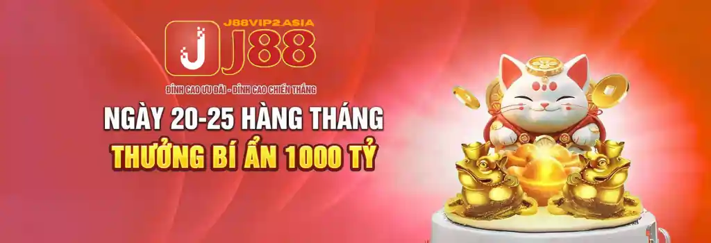 Khuyến Mãi j88VIP2